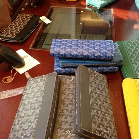 goyard los angeles ca|goyard where to buy.